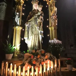 Chiesa di San Giovanni Battista - Ciriè