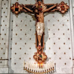 Chiesa di San Giovanni Battista - Ciriè