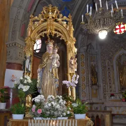 Chiesa di San Giovanni Battista - Ciriè