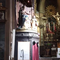 Chiesa di San Giuseppe - Ciriè