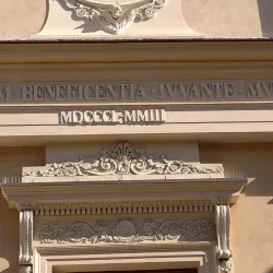 Chiesa di San Giuseppe - Ciriè