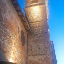 Chiesa di San Giuseppe - Ciriè