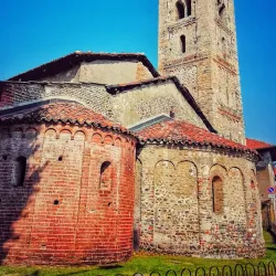 Chiesa di San Giuseppe - Ciriè
