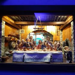 Chiesa di San Giuseppe - Ciriè