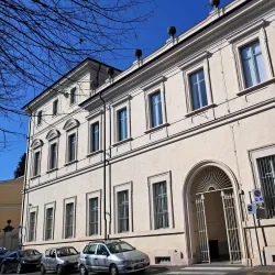 Museo Civico di Ciriè - Ciriè