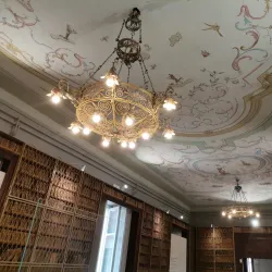 Museo Civico di Ciriè - Ciriè