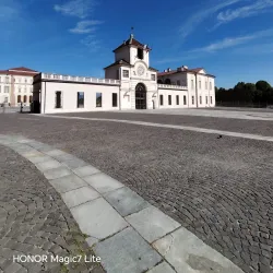 Parco della Mandria - Ciriè