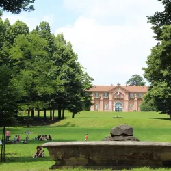 Parco della Mandria - Ciriè