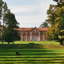 Parco della Mandria - Ciriè