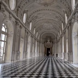 Parco della Mandria - Ciriè