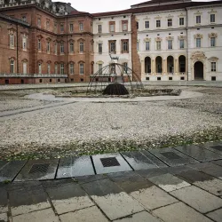 Parco della Mandria - Ciriè