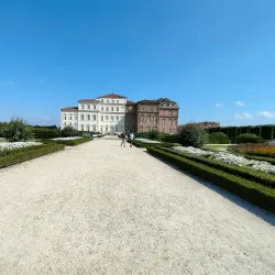 Parco della Mandria - Ciriè