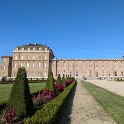 Parco della Mandria - Ciriè