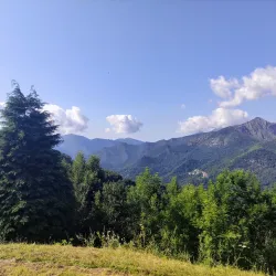 Parco della Resistenza - Ciriè