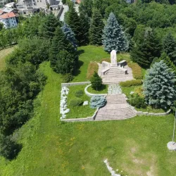 Parco della Resistenza - Ciriè