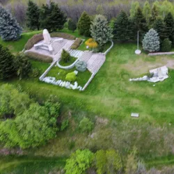 Parco della Resistenza - Ciriè