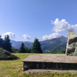 Parco della Resistenza - Ciriè