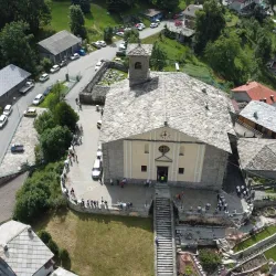 Parco della Resistenza - Ciriè