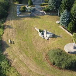 Parco della Resistenza - Ciriè