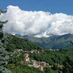 Parco della Resistenza - Ciriè