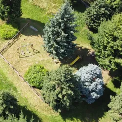 Parco della Resistenza - Ciriè