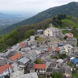 Parco della Resistenza - Ciriè