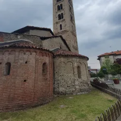 Piazza San Giovanni - Ciriè