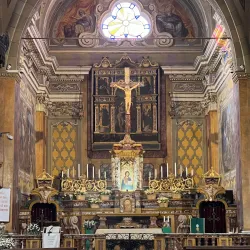 Piazza San Giovanni - Ciriè