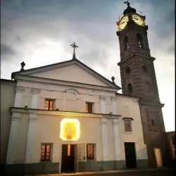 Santuario della Madonna delle Grazie - Ciriè