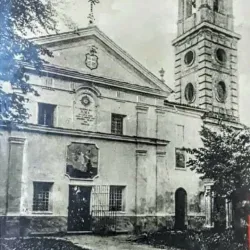 Santuario della Madonna delle Grazie - Ciriè