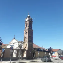 Santuario della Madonna delle Grazie - Ciriè