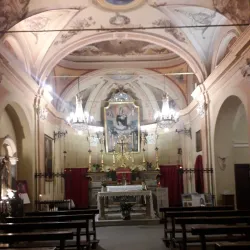 Santuario della Madonna delle Grazie - Ciriè