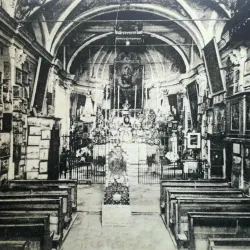 Santuario della Madonna delle Grazie - Ciriè