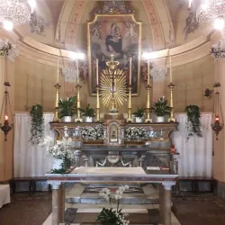 Santuario della Madonna delle Grazie - Ciriè