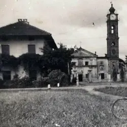 Santuario della Madonna delle Grazie - Ciriè