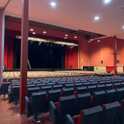 Teatro della Concordia - Ciriè