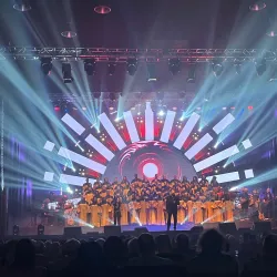 Teatro della Concordia - Ciriè