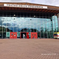 Teatro della Concordia - Ciriè