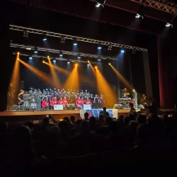 Teatro della Concordia - Ciriè