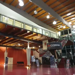 Teatro della Concordia - Ciriè