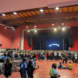 Teatro della Concordia - Ciriè