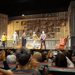 Teatro della Concordia - Ciriè