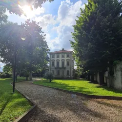 Villa Remmert - Ciriè