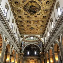 Cattedrale di San Florido e San Amanzio - Citta di Castello