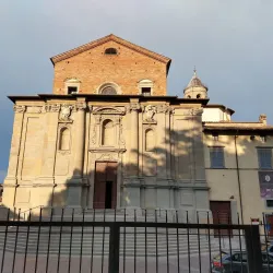 Museo diocesano - Citta di Castello
