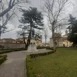 Parco della Resistenza - Citta di Castello