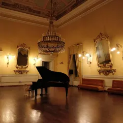 Teatro degli Illuminati - Citta di Castello