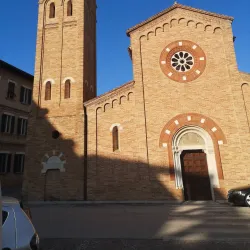 Chiesa di San Marone Martire - Civitanova Marche