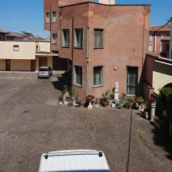 Chiesa di San Marone Martire - Civitanova Marche