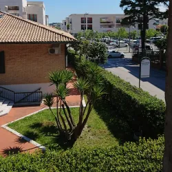 Chiesa di San Marone Martire - Civitanova Marche